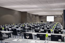  - W Hotel Lakeshore Chicago