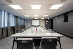  - W Hotel Lakeshore Chicago