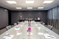  - W Hotel Lakeshore Chicago