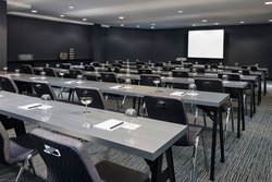  - W Hotel Lakeshore Chicago