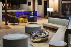  - Westin Hotel Itasca - I-290, Exit 5