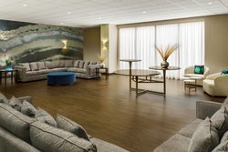  - Westin Hotel Itasca - I-290, Exit 5