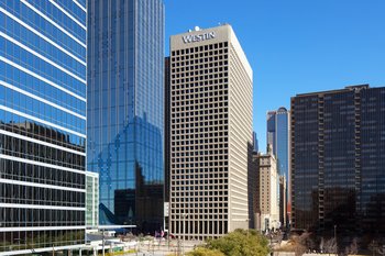 The Westin Dallas Downtown