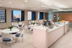  - Westin Hotel Downtown Dallas - I-35, Exit 428C