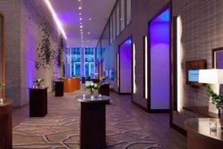  - Westin Hotel Downtown Dallas - I-35, Exit 428C