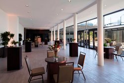  - Westin Hotel Downtown Dallas - I-35, Exit 428C