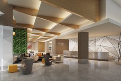  - Westin Hotel Convention Center Irving