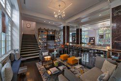  - Le Meridien Stoneleigh Hotel Dallas