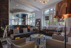  - Le Meridien Stoneleigh Hotel Dallas