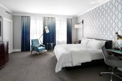  - Le Meridien Stoneleigh Hotel Dallas