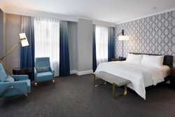  - Le Meridien Stoneleigh Hotel Dallas