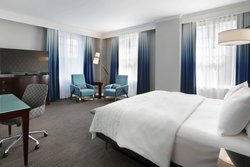  - Le Meridien Stoneleigh Hotel Dallas