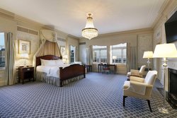  - Le Meridien Stoneleigh Hotel Dallas