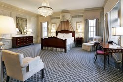  - Le Meridien Stoneleigh Hotel Dallas