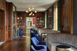  - Le Meridien Stoneleigh Hotel Dallas