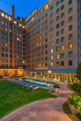  - Le Meridien Stoneleigh Hotel Dallas