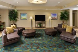  - Candlewood Suites West Houma