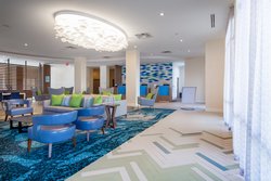  - Holiday Inn Express & Suites Seaworld Orlando