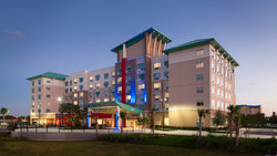  - Holiday Inn Express & Suites Seaworld Orlando