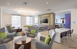  - Holiday Inn Express & Suites Seaworld Orlando