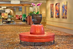 - Sheraton Airport Hotel Windsor Locks