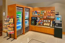  - Sheraton Airport Hotel Windsor Locks