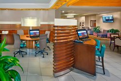  - Sheraton Airport Hotel Windsor Locks