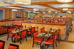  - Sheraton Airport Hotel Windsor Locks