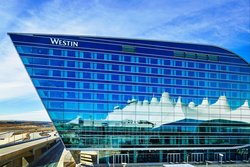  - Westin Hotel Airport Denver