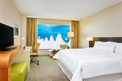 - Westin Hotel Airport Denver