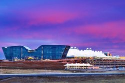  - Westin Hotel Airport Denver