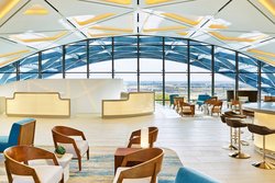  - Westin Hotel Airport Denver