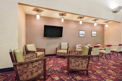 - Holiday Inn Express & Suites Gillette - I-90, Exit 126
