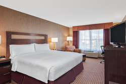  - Holiday Inn Express & Suites Gillette - I-90, Exit 126