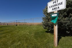  - Holiday Inn Express & Suites Gillette - I-90, Exit 126