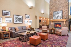  - Holiday Inn Express & Suites Gillette - I-90, Exit 126