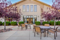  - Holiday Inn Express & Suites Gillette - I-90, Exit 126