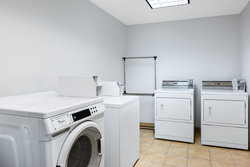  - Holiday Inn Express & Suites Gillette - I-90, Exit 126