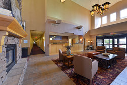  - Holiday Inn Express & Suites Gillette - I-90, Exit 126