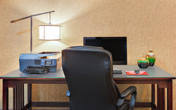  - Holiday Inn Express & Suites Gillette - I-90, Exit 126