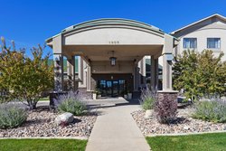  - Holiday Inn Express & Suites Gillette - I-90, Exit 126