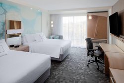  - Courtyard by Marriott Hotel Troy