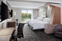  - Courtyard by Marriott Hotel Troy