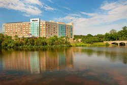 - Westin Hotel Herndon
