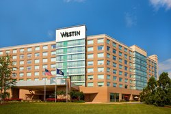  - Westin Hotel Herndon