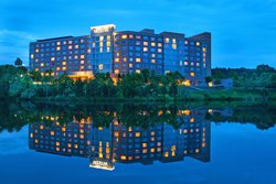 - Westin Hotel Herndon