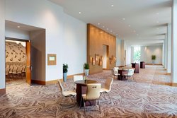  - Westin Hotel Downtown Jackson