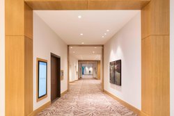  - Westin Hotel Downtown Jackson