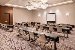  - Westin Hotel Downtown Jackson