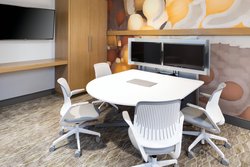  - Westin Hotel Downtown Jackson